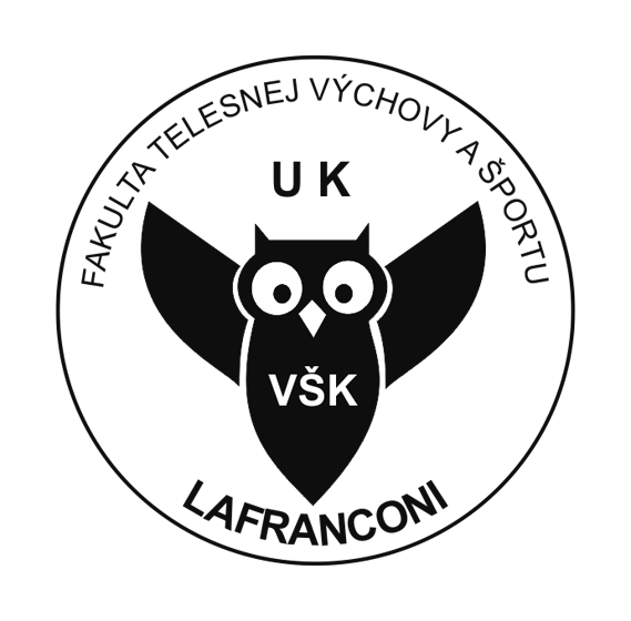 VŠK UK